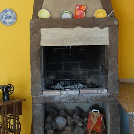 La Casa De Pilar Сasa de vacaciones