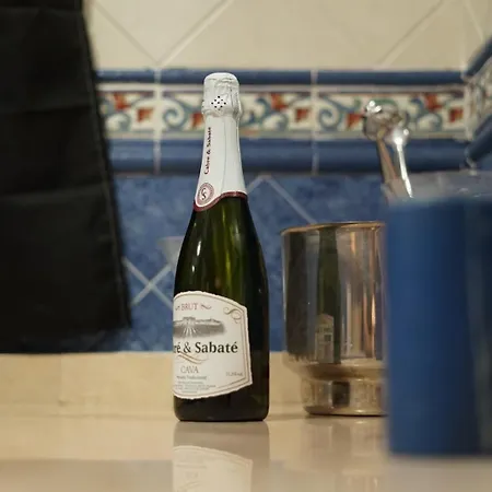 Сasa de vacaciones La Casa De Pilar *
