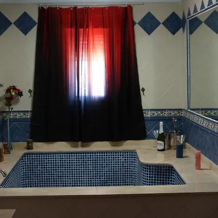 La Casa De Pilar