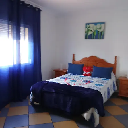 Сasa de vacaciones La Casa De Pilar Pechina