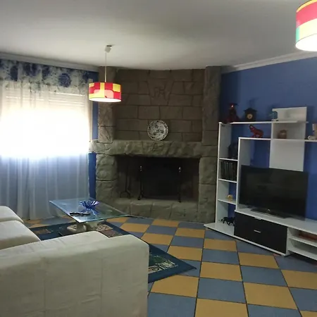 La Casa De Pilar *