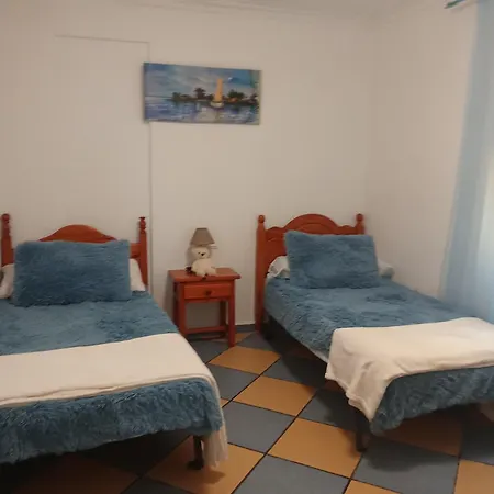 Сasa de vacaciones La Casa De Pilar *