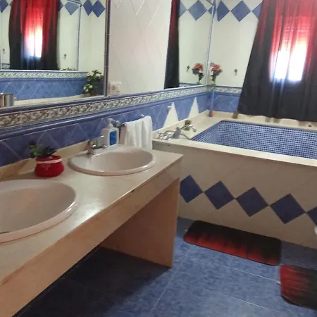 Сasa de vacaciones La Casa De Pilar